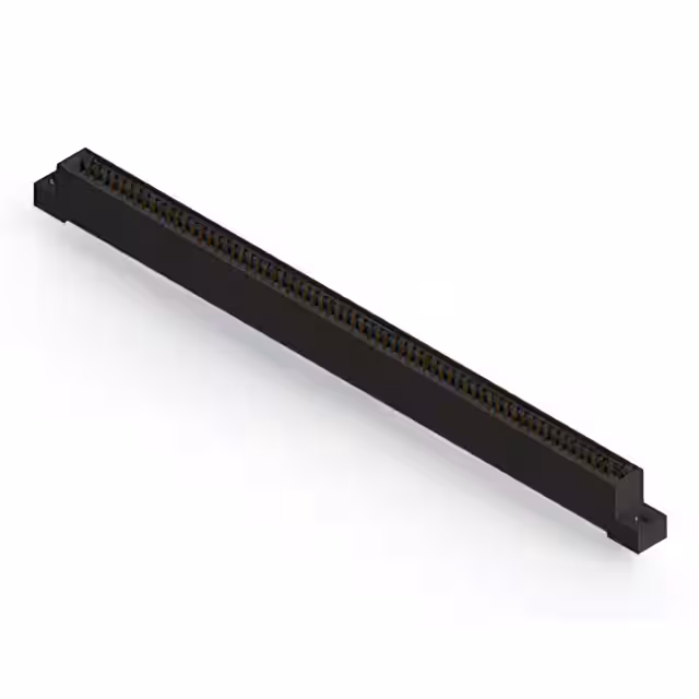 895-067-525-108 EDAC Inc.  Edgeboard Connectors